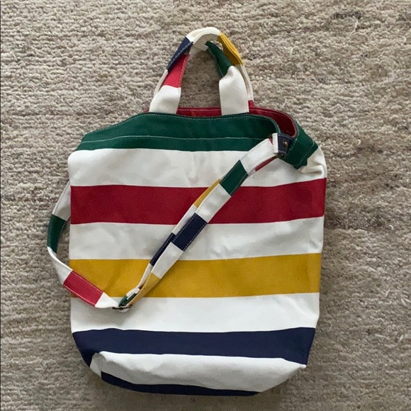 longchamp hudson bay